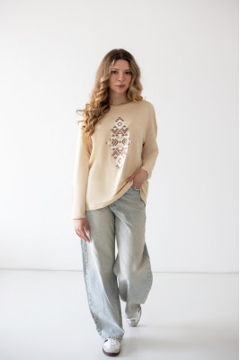 Лонгслів жіночий